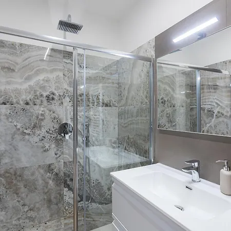 דירה Luxury Coronari