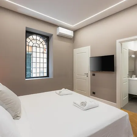 Luxury Coronari רומא