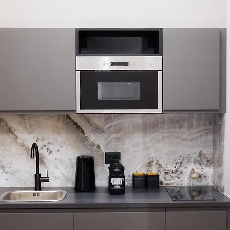 Luxury Coronari דירה רומא