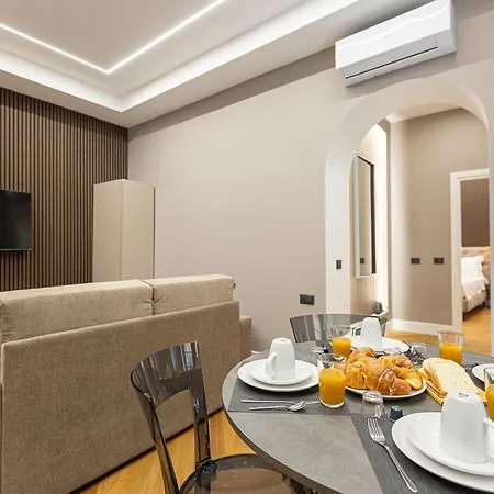 דירה Luxury Coronari רומא