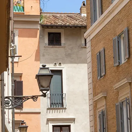 Luxury Coronari דירה רומא