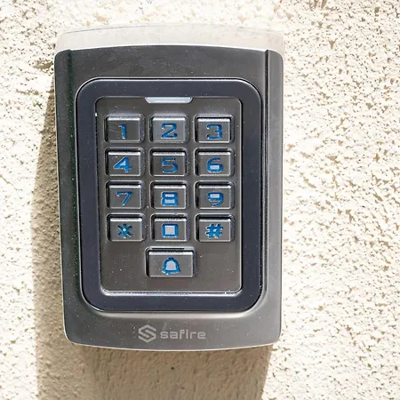 Luxury Coronari רומא