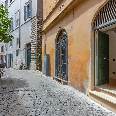 דירה Luxury Coronari *