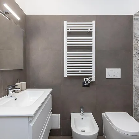 דירה Luxury Coronari