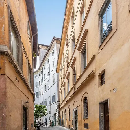 Luxury Coronari דירה