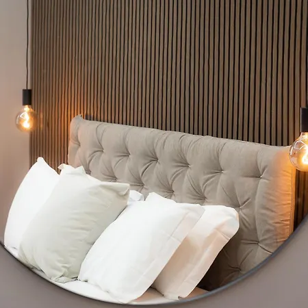 Luxury Coronari Apartamento Roma