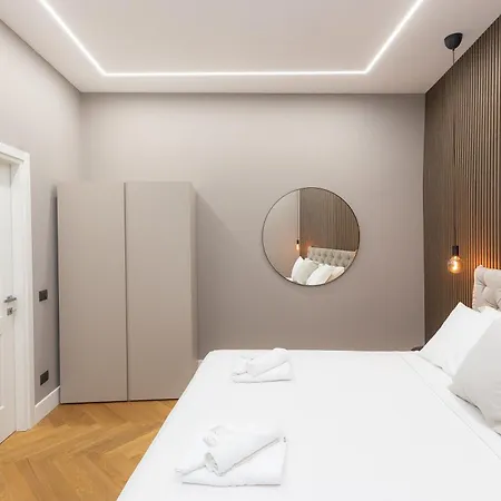 Luxury Coronari Apartamento Roma