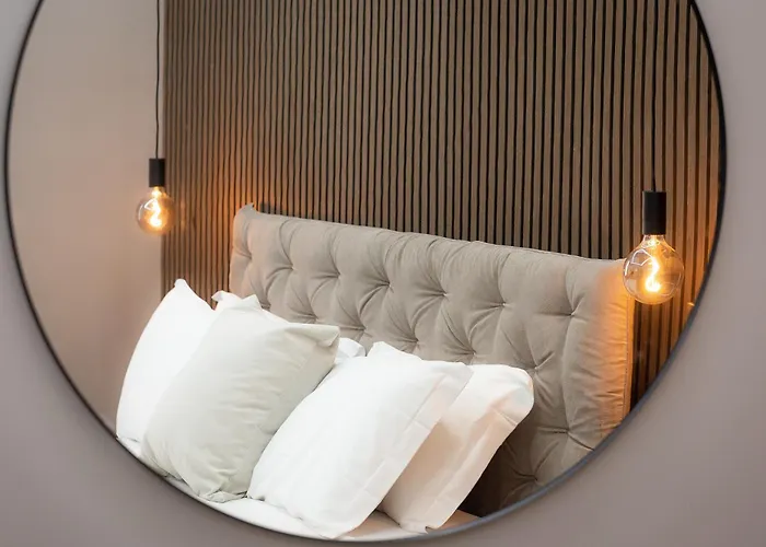 Luxury Coronari Lejlighed Rom