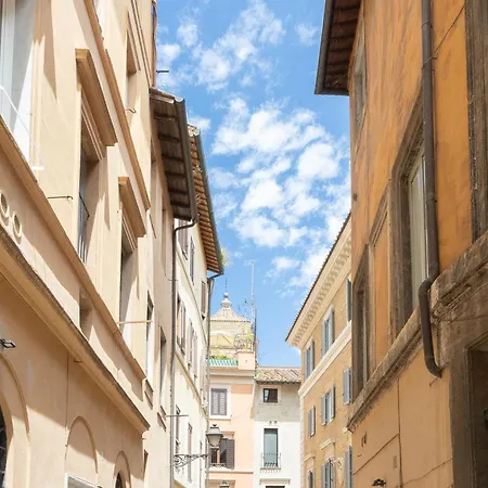 Apartamento Luxury Coronari Roma