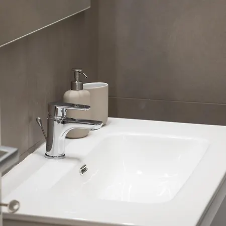 Apartamento Luxury Coronari
