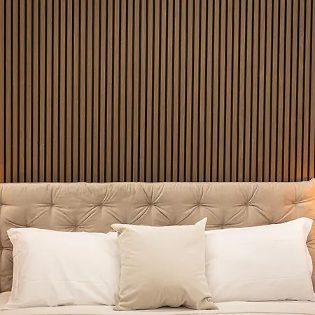 Luxury Coronari Apartamento *