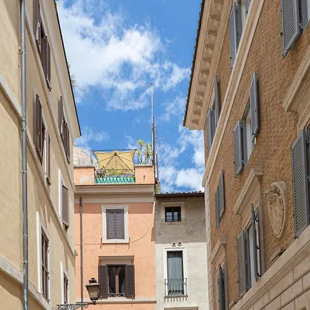 Apartamento Luxury Coronari Roma
