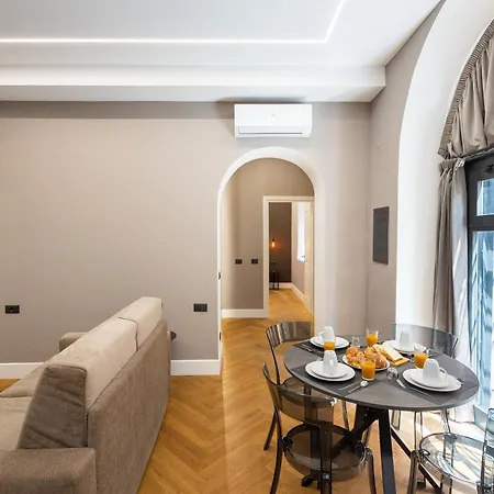 Luxury Coronari Apartamento Roma
