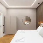 Luxury Coronari Apartmán Řím