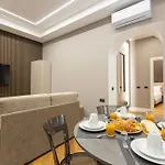 Apartmán Luxury Coronari Řím