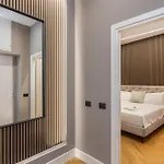 Luxury Coronari Apartmán *