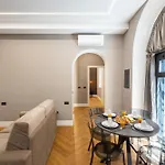 Luxury Coronari Apartmán Řím