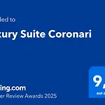 Apartmán Luxury Coronari