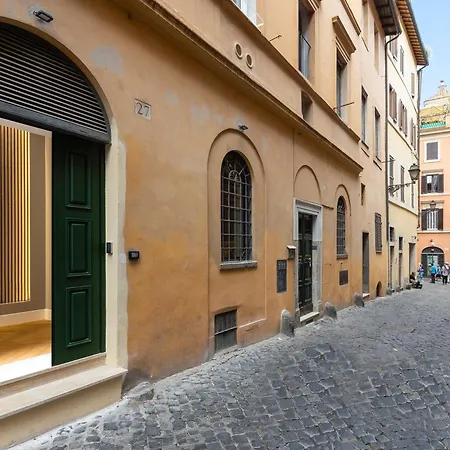 Luxury Coronari Apartment